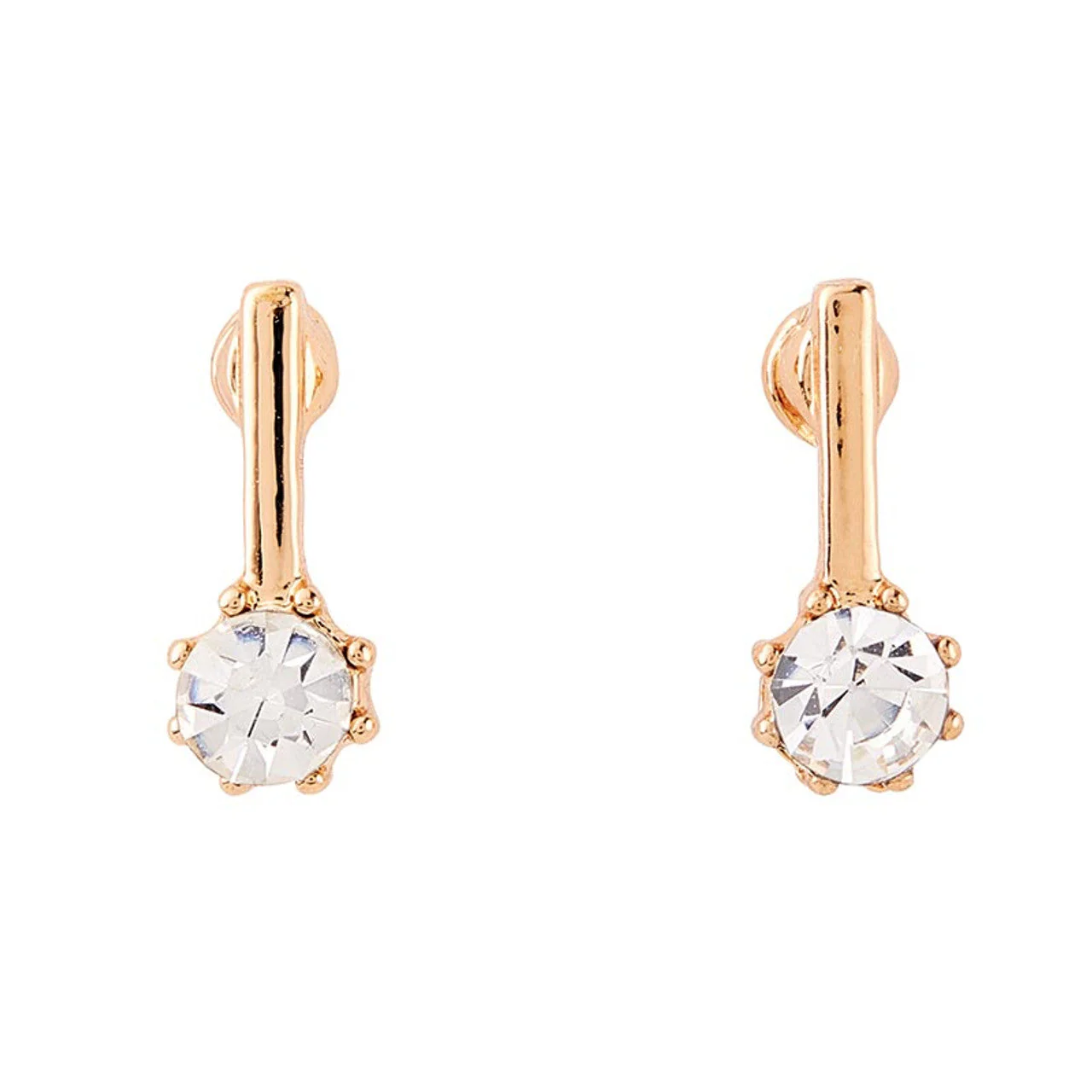 You Are One in a Million Treasure Box Earrings | In a Wooden Gift Box - Image 2