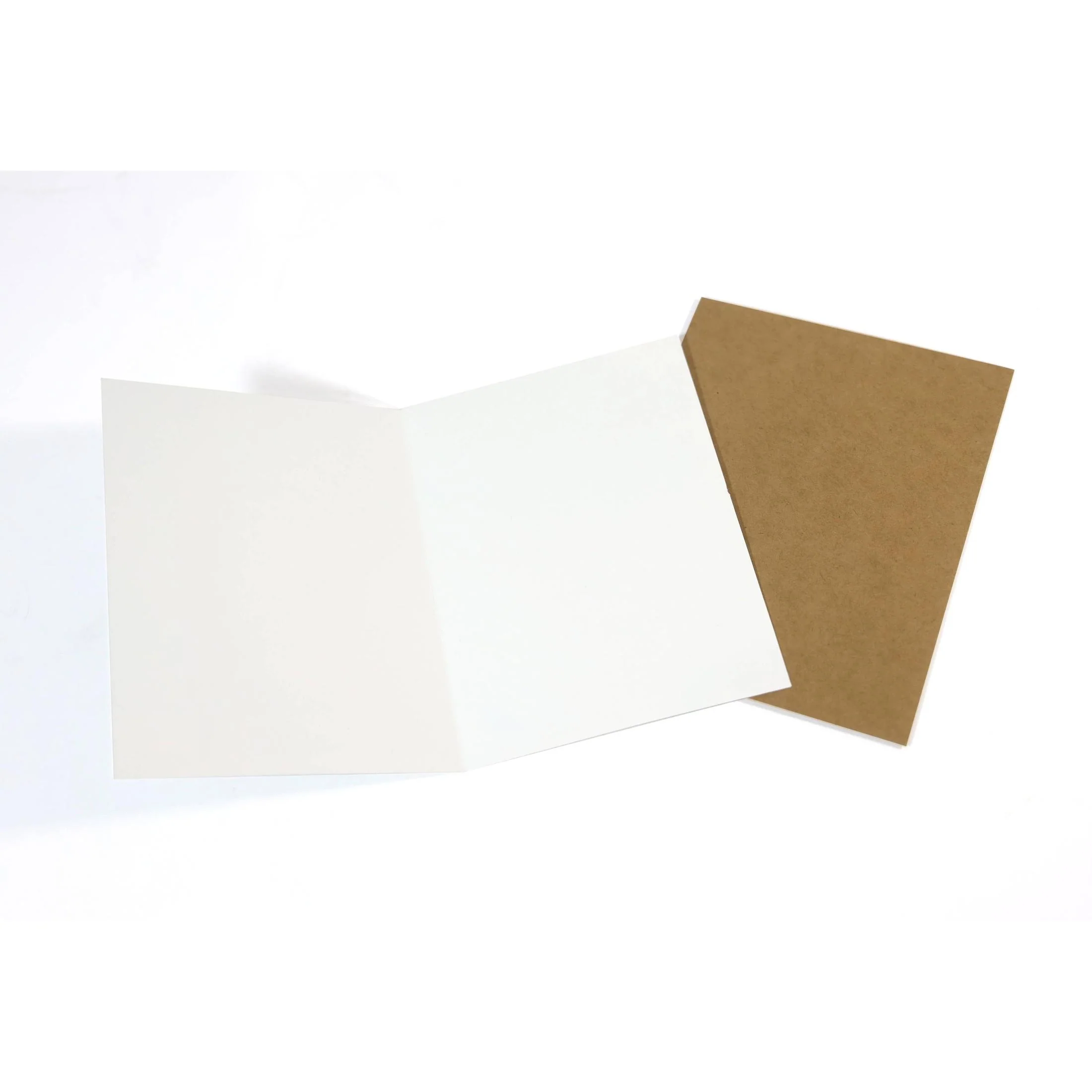 You Totally Rock Punny Vintage Thank You Card | Blank Greeting Card - Image 3